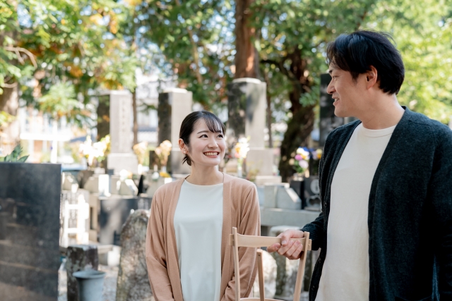 年忌法要とは?