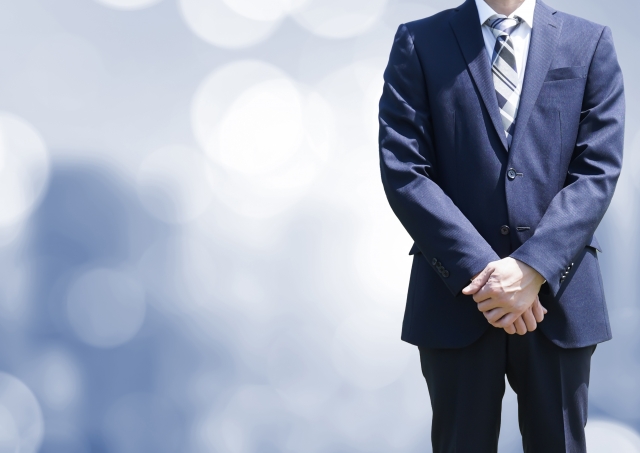 会社関係者の葬儀における基本的な考え方