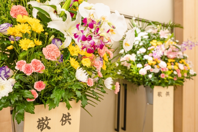まとめ|喪主を務めるときに大切な心構え