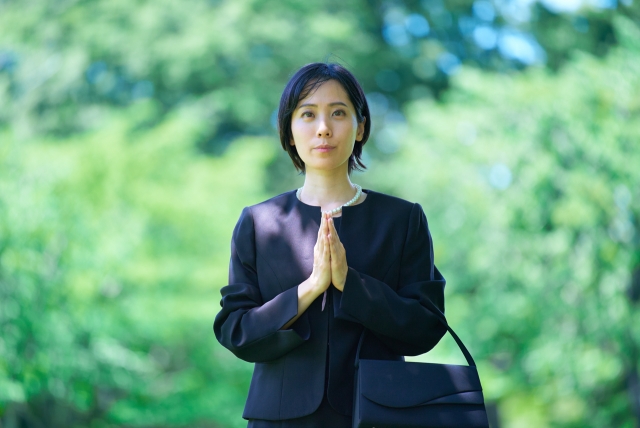 会社関係者の葬儀参列マナー｜上司・部下・取引先の場合