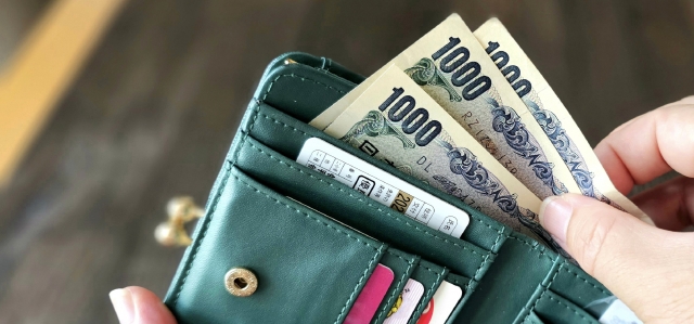 香典の金額はどう決まるのか?