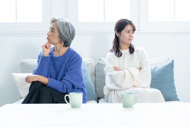 墓じまいで発生しやすいトラブル