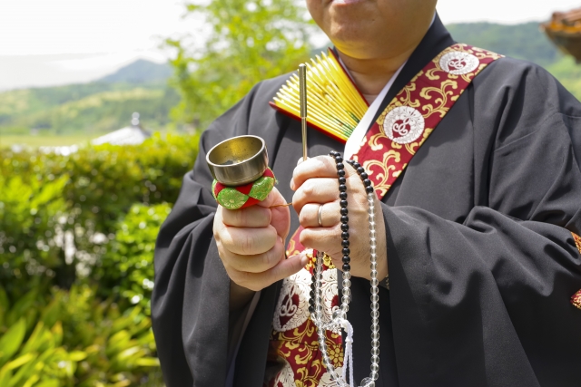 永代供養とは?